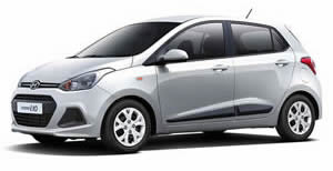 vehículos más demandados hyundai hyundai grand i10