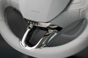 Peugeot 208 3 puertas
