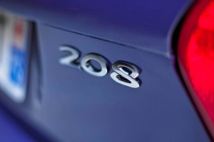 Peugeot 208 3 puertas