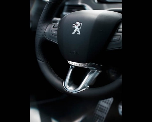 Peugeot 208 3 puertas