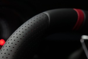 Peugeot 208 gti