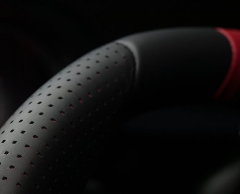 Peugeot 208 gti