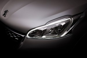 Peugeot 208 gti