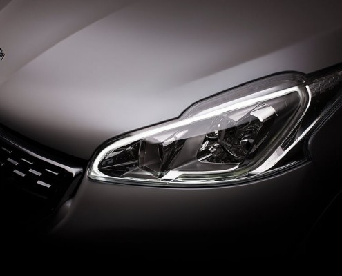 Peugeot 208 gti