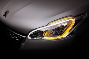 Peugeot 208 gti