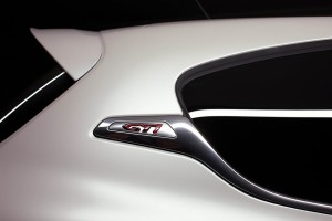 Peugeot 208 gti