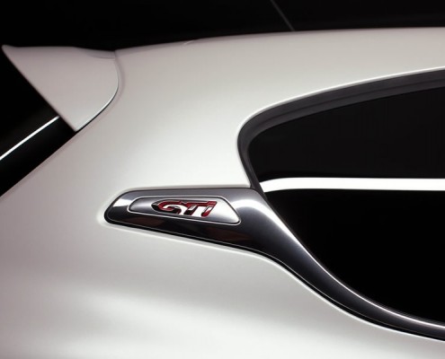 Peugeot 208 gti