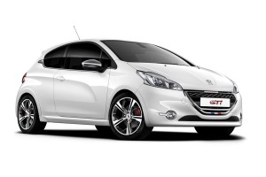 Peugeot 208 gti
