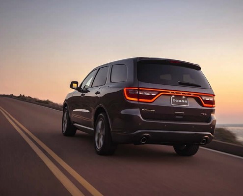 Dodge Durango