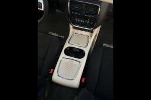 Dodge Grand Caravan