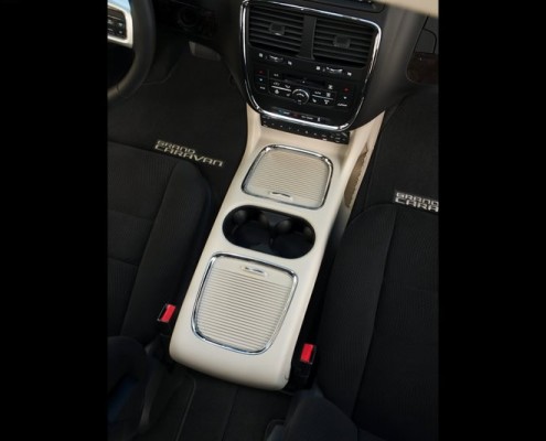 Dodge Grand Caravan