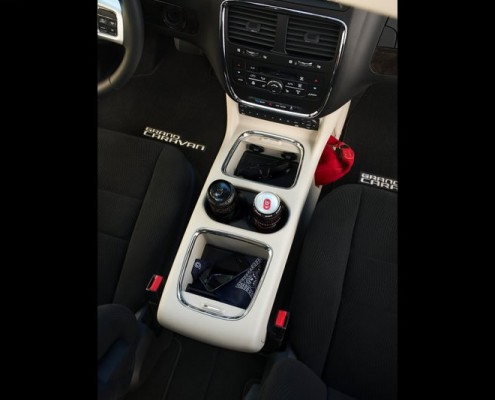Dodge Grand Caravan