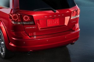 Dodge Journey