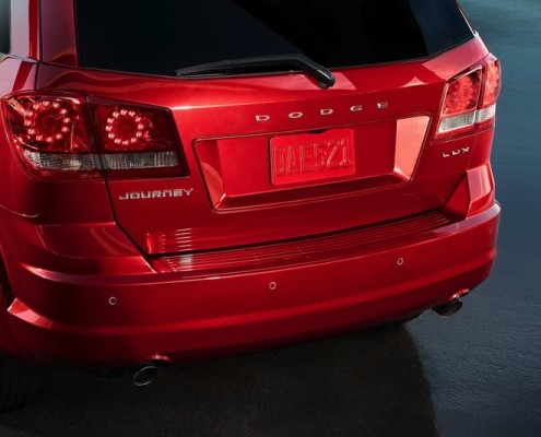 Dodge Journey