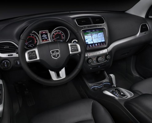 Dodge Journey