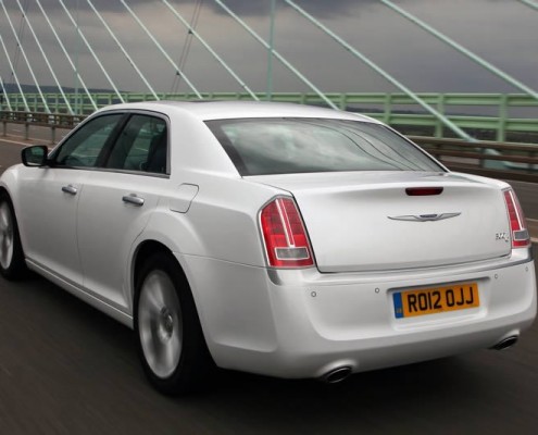 Chrysler 300c