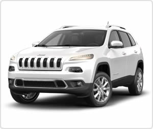 jeep new cherokee
