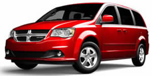 Dodge Grand Caravan
