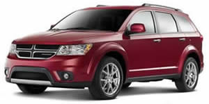 Dodge Journey