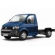 volkswagen transporter chasis