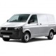 volkswagen transporter furgon