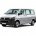 volkswagen transporter kombi