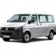 volkswagen transporter kombi