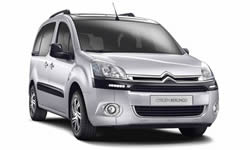 citroen berlingo mutispace