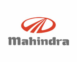 marcas de autos mahindra
