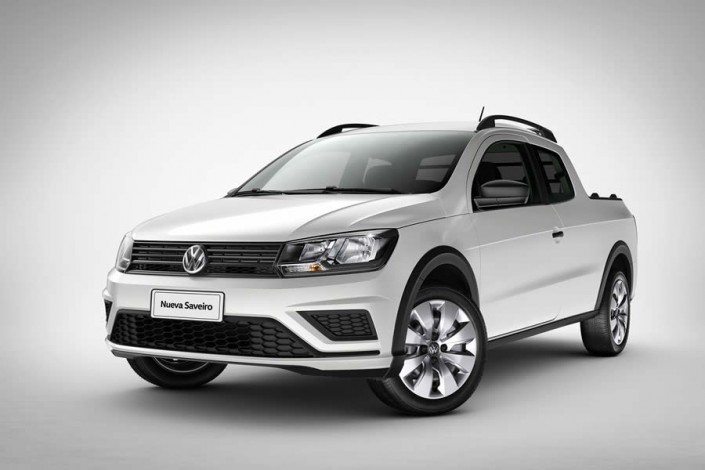 Volkswagen Saveiro » Venta Nuevo Saveiro | Autos Nuevos Chile