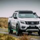 Nissan NP300 Navara