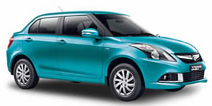 Suzuki Swift Dzire