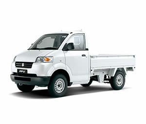 Suzuki APV pick up