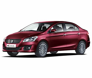 Suzuki Ciaz
