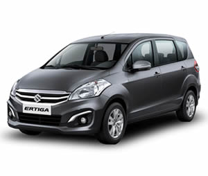 Suzuki Ertiga