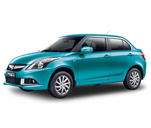 Suzuki Swift Dzire