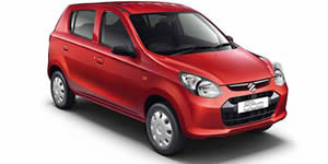 Suzuki alto 800