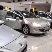 ventas de autos nuevos