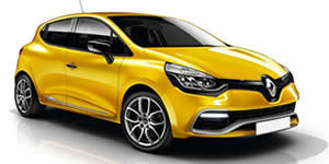 Renault Clio RS