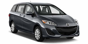 mazda 5
