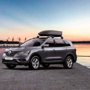 Renault New Koleos