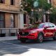 SUV All New Mazda CX5