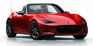 Mazda MX5