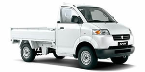 Suzuki APV pick up