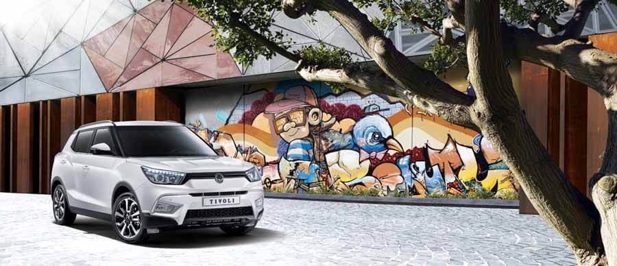 Ssangyong