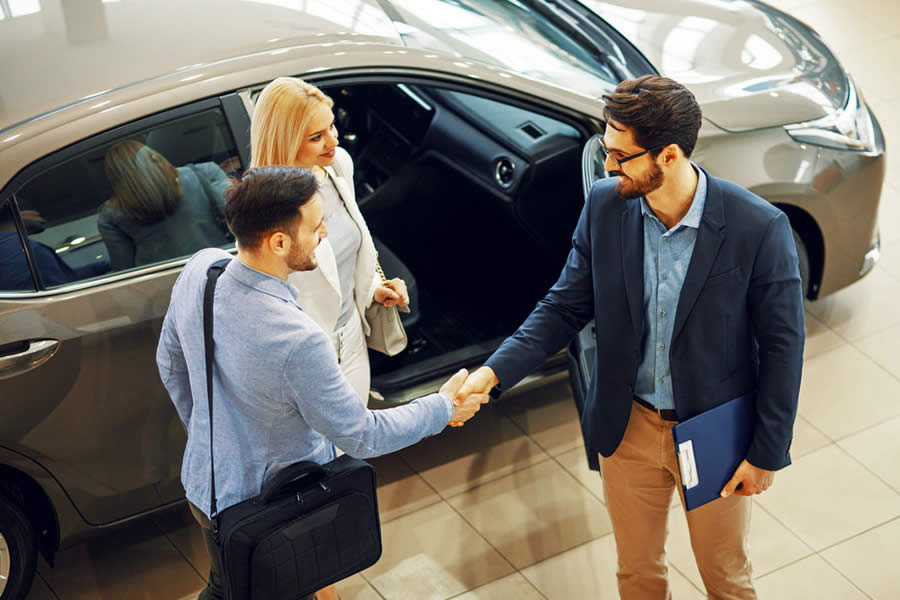 8 pasos para comprar un auto nuevo » AutosNuevosChile 2023