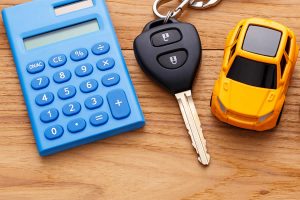 Calcular cuanto pagar por un auto