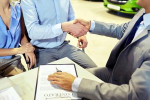 Incentivos y rebajas en autos nuevos