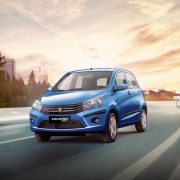 Suzuki celerio Suzuki celerio