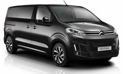 Citroen Spacetourer